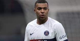 ПСЖ намери заместник на Мбапе