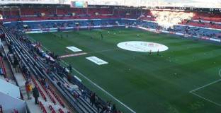 Анонс на 36-ти кръг на Примера Дивисион