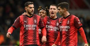 Милан обмисля привличането на нов вратар 