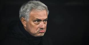 Моуриньо обясни защо се дистанцира от „Стамфорд Бридж”