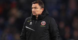 Шефилд Юнайтед уволни Хекингботъм 