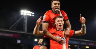 Рос Баркли: Вярвам, че ще съберем 40 точки