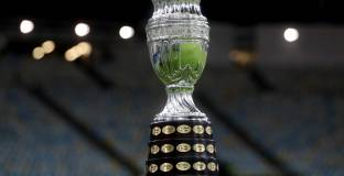 Израел ще участва в Копа Америка