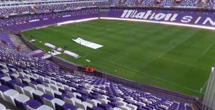 Барселона няма да сгреши срещу Валядолид