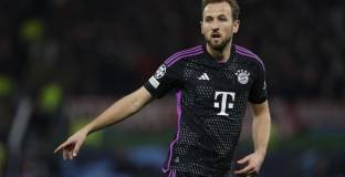  Кейн: Загубата през уикенда ни мотивира 