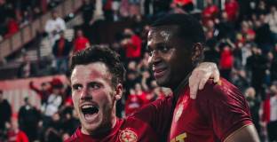 ЦСКА също се разграничи от Суперлигата