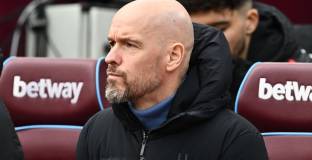 Тен Хаг оцени сделката между Ман Юнайтед и Сър Ратклиф 