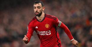 Мата: Ман Юнайтед трябва да създава култура около Бруно 