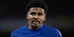 Челси се надява Матсен да остане в Германия