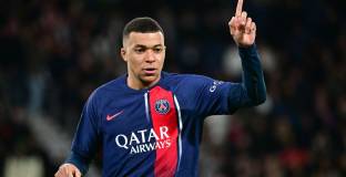  Бивш скаут на Аренал разказа за преговорите с Мбапе