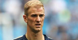 Сити е готов да продаде Харт за 5 милиона паунда 