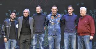 Феновете избраха: Динко Хоркаш е футболист №1 на Локо Пловдив за годината