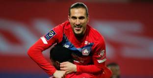 Лил - Лориен 4:0 