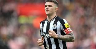 Трипиър ще отсъства няколко месеца 