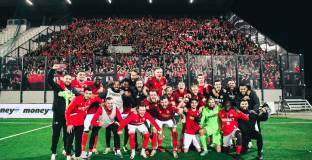 ЦСКА пропусна да разгроми Локо в Пловдив (видео)