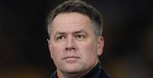 Оуен: Арсенал ще стане шампион, а Вила ще бъде в топ 4