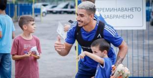 Левски обяви как ще се готви за мача с ЦСКА-София 