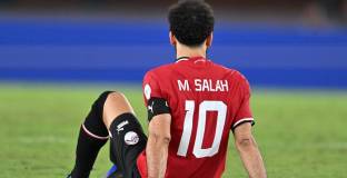 Клоп е получил шок от травмата на Салах 