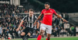 Добри новини в лагера на ЦСКА преди Вечното дерби