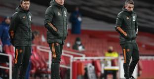 Солскяер: Сезонът е подобен на този в НБА