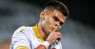 Ботев Пловдив започвва преговори за Никола Илиев