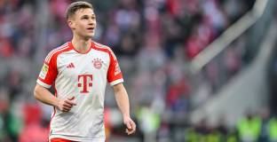 Кимих: Това бе най-важният гол в моята кариера