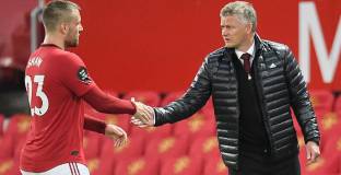 Шоу: Съдията каза, че дузпа ще предизвика въпроси