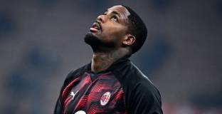 Челси преговаря с Милан за Мейнян 