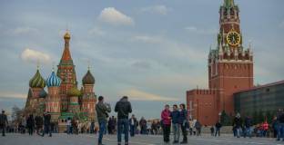 Бразилски турист олекна с 1400 долара 