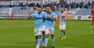 Кърстаич подсили състава с още един играч на Арда Кърджали