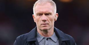 Скоулс разказа за какво най-много съжалява в кариерата си