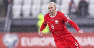 В Лудогорец горди от новия си национал