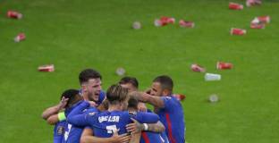 Унгария обеща да накаже виновните фенове