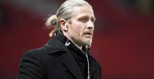 Пти: Не чувствам нищо, гледайки мачовете на Арсенал