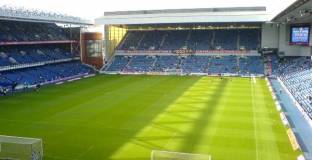 Рейнджърс - Аякс: Домакините ще вземат първа точка 