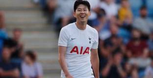 Парк иска Сон да премине в Ман Юнайтед