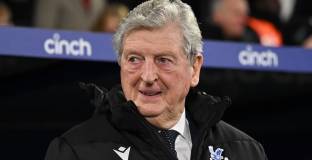 В Палас очакват Ходжсън да подаде оставка