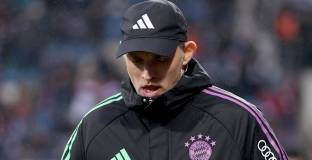 Тухел или ще се върне в Англия, или ще си вземе почивка 