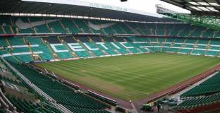 Селтик – Слован: Без победител