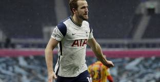 Кейн се завръна с победа над УБА (видео)