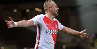 Лацио може да върне Глик в Италия 