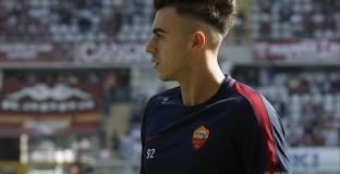 Ел Шаарави: Няма да празнувам гол във вратата на Милан 