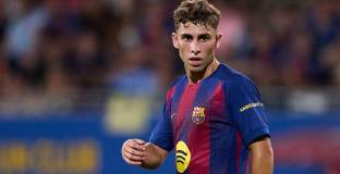 Фермин Лопес обясни защо е отказал на Челси