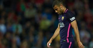 Рафиня е близо до Валенсия