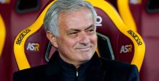 Моуриньо: Харесва ми да работя с играчите