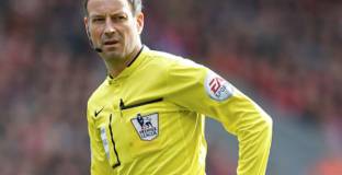  Клатенбърг оглави съдиите в Египет