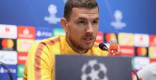 Джеко обясни кога ще прекрати кариерата си 