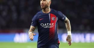 Рамос може да се завърне в Париж