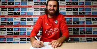 Саутхемптън привлече чилийски национал