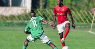 ЦСКА умува за Сейни Санянг